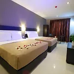 Oriental City Inn
