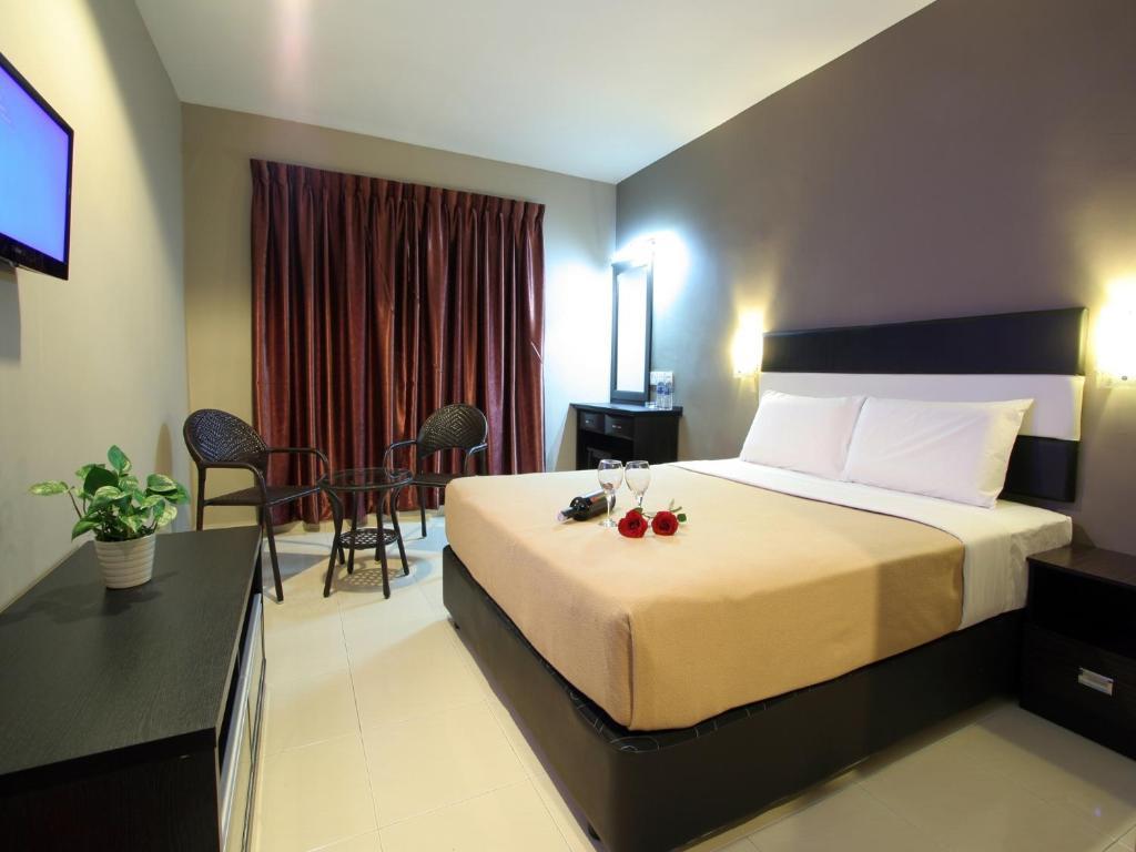 Oriental Hotel