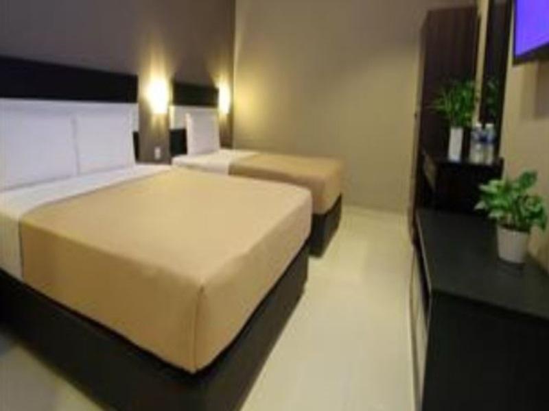 Oriental Hotel Johor Bahru