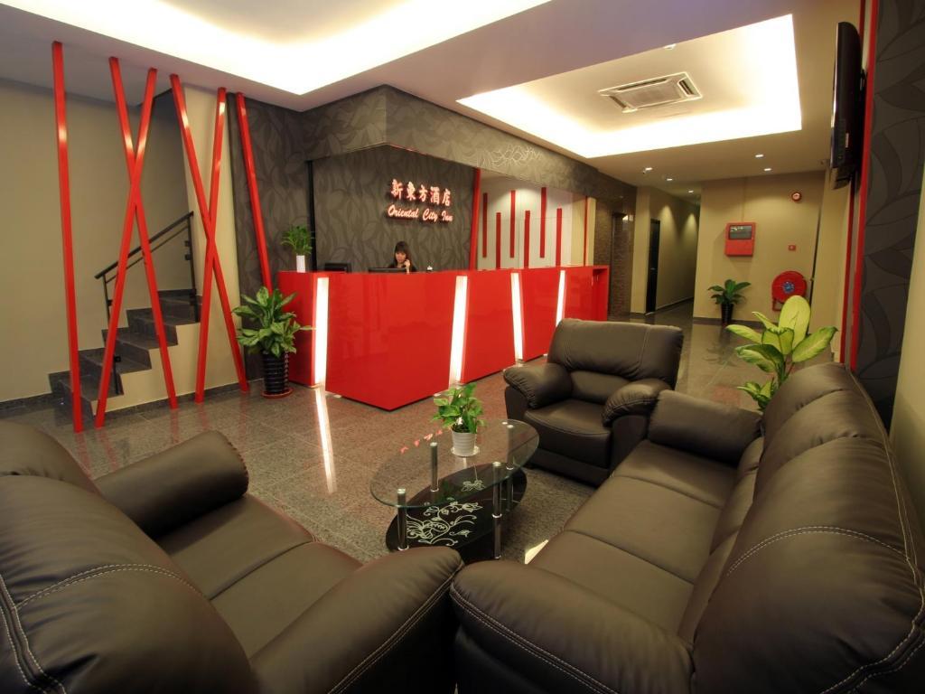 Hotel Oriental