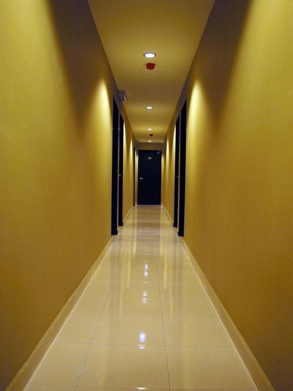 Oriental Hotel Johor Bahru