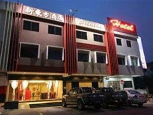 Oriental 3* Johor Bahru