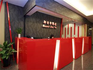 Oriental 3* Johor Bahru